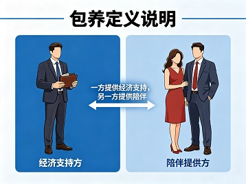 大东包养违法吗？深度揭秘红线风险注意事项